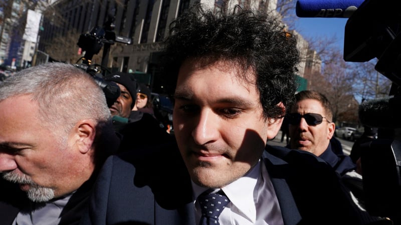 Sam Bankman-Fried Receives 25-Year Sentence for FTX Investor Fraud