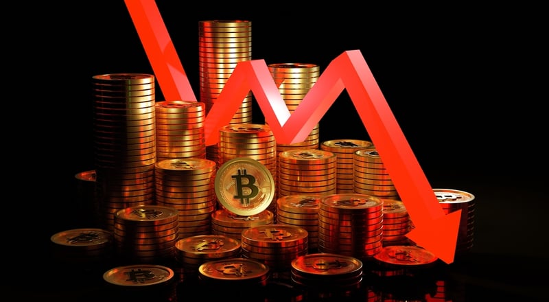 BTC Dips Below $63k as Investors Remain Neutral, with Bitcoin Halving Three Days Away