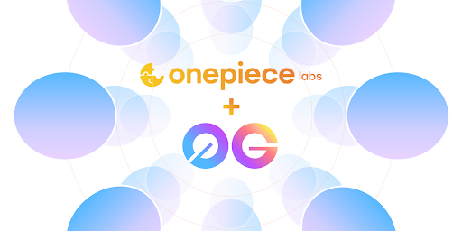0G Partners with OnePiece Labs to Launch a Crypto x AI Incubator