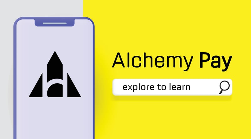 Alchemy Pay Announces Support of USDt on TON Network