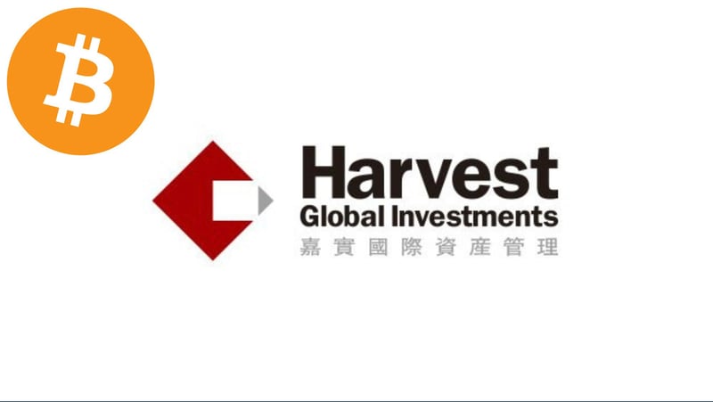 Partnership Paves Way for HK Crypto ETFs in Singapore