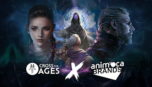 CROSS THE AGES Raises $3.5M in Equity Round, Lists Token on Major Exchanges