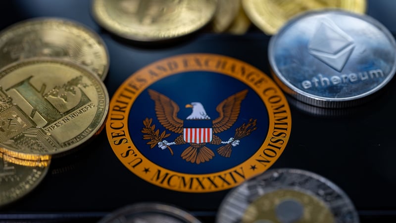 SEC's Peirce Advocates US-UK Digital Securities Sandbox