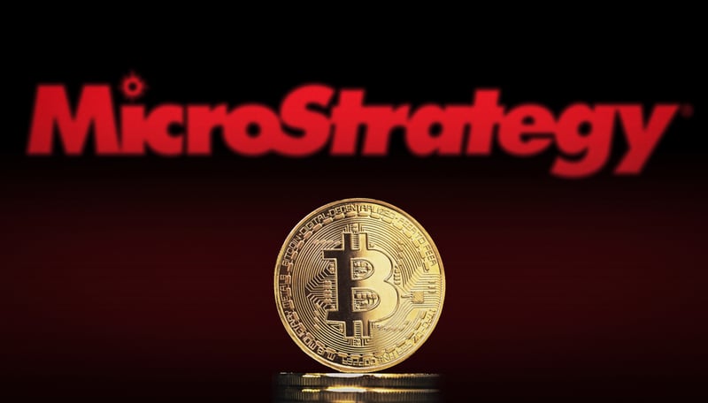 MicroStrategy Seeks to Raise $500M to Acquire more Bitcoins
