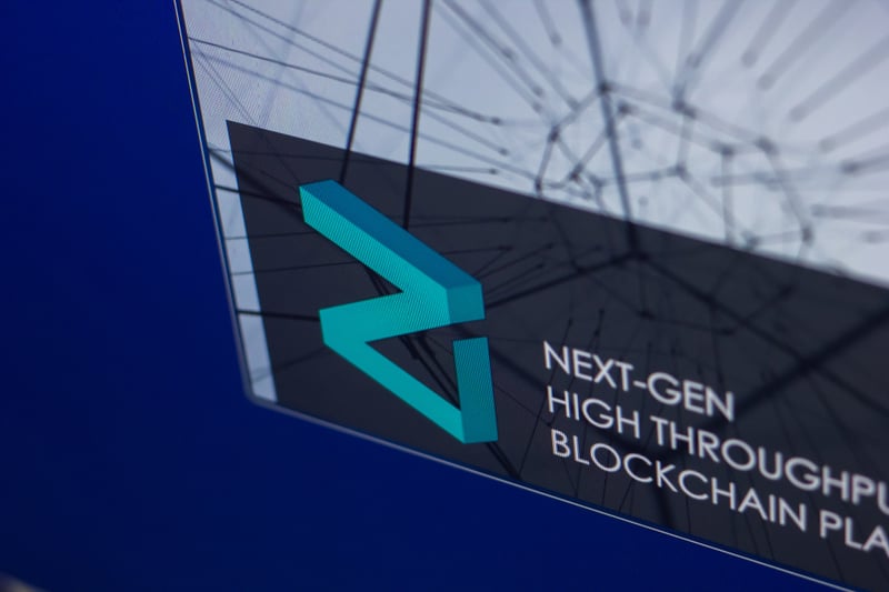 Zilliqa Partners with Brillion to Boost Real-world Asset Management