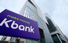 K Bank Aims for $3.7B IPO in South Korea