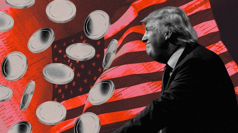 Trump Launches WLFI: A Regulated Crypto Token