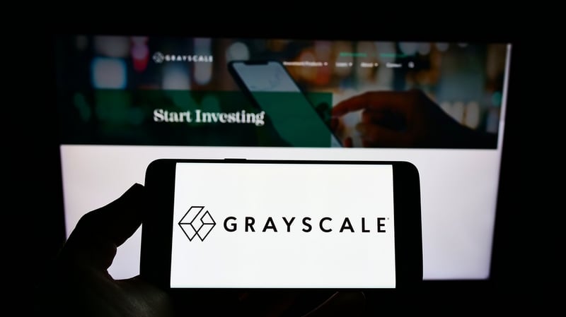 Grayscale Files to Turn Multi-token Fund into an ETF