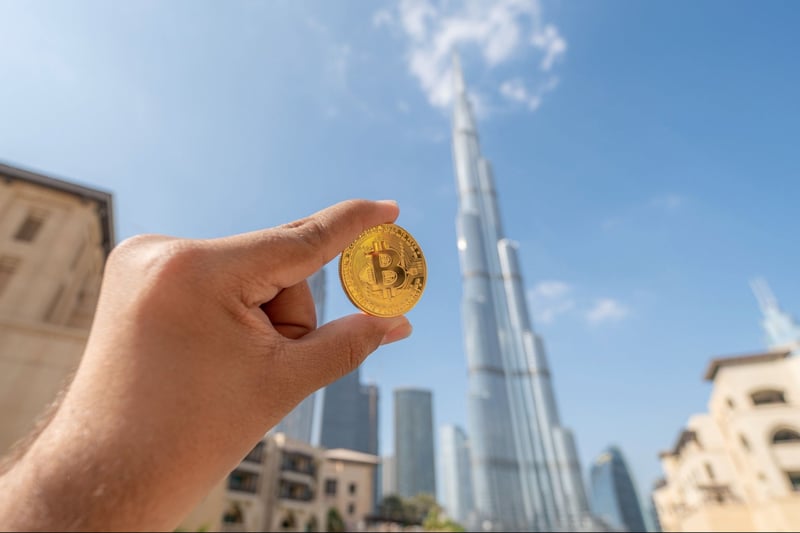 UAE Unveils Groundbreaking Legal Framework for DAOs in Digital Assets Oasis
