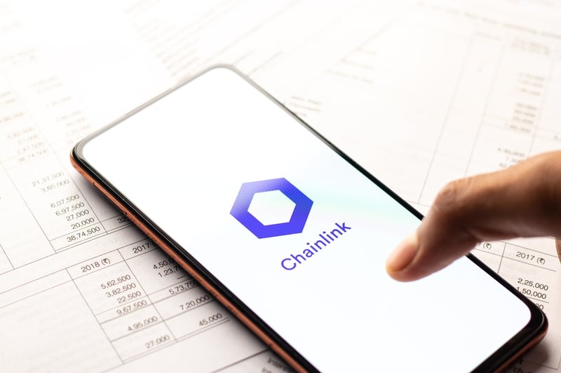Lido Staking Integrates Chainlink CCIP