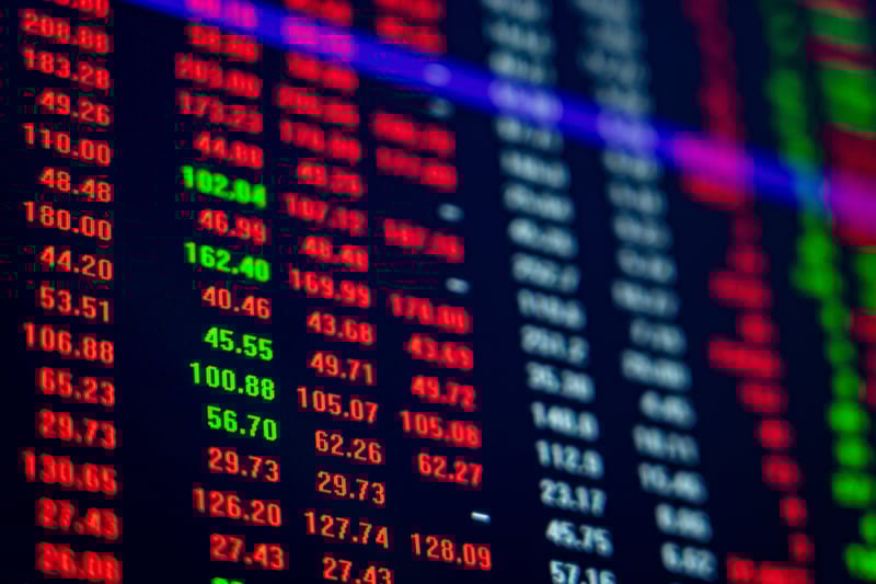 Arkham Research Launches a New Exchange for Perpetual Trading