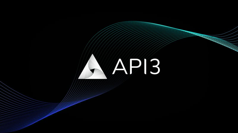 Shift Markets Becomes a Network Data Provider on API3