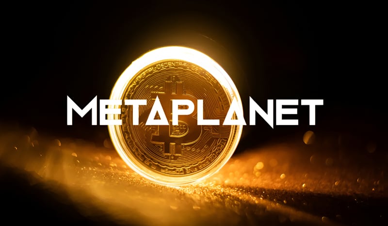 Bitcoin Magazine Secures Japanese Expansion Through Metaplanet Partnership