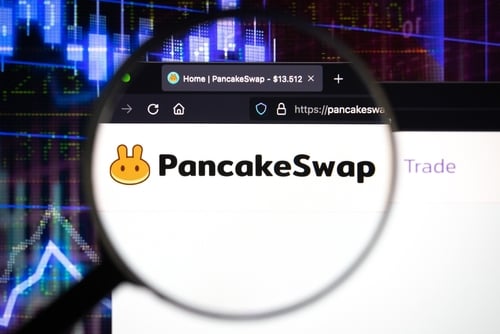 PancakeSwap Introduces MEV Guard on BNBChain