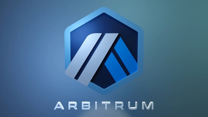 Robinhood is Now Onchain with Arbitrum