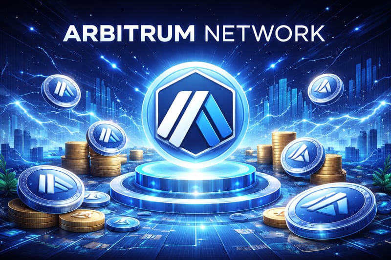 Arbitrum DAO Commences Vote to Release 30,766 Frozen ETH to DeFi United