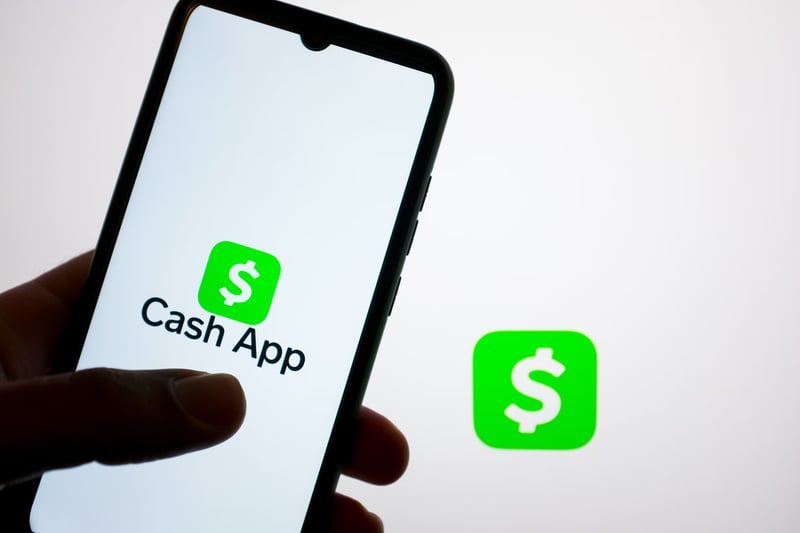 Cash App Users Can Now Buy Ether, Solana and XRP Beyond Bitcoin