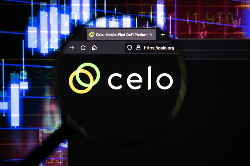 Celo Links to Brazil's Pix, Opening Onchain Finance to Millions
