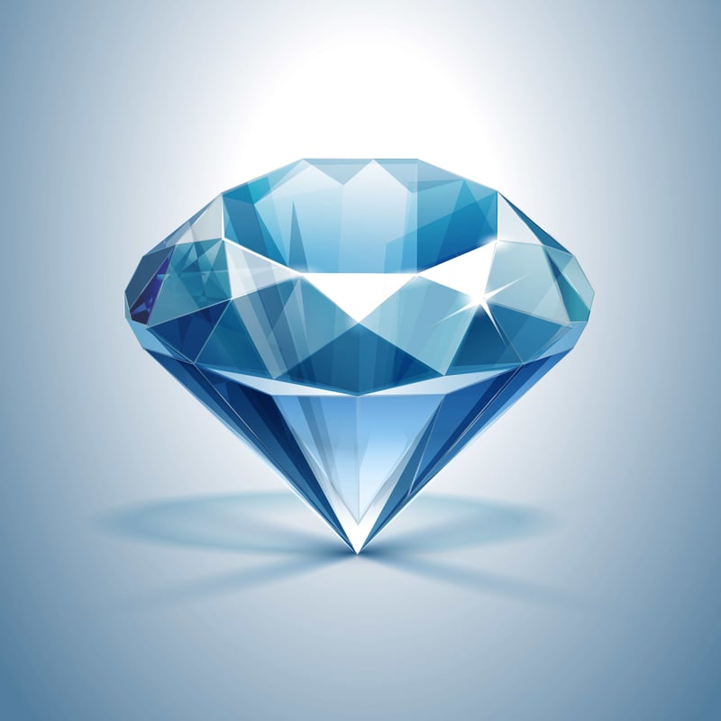 Sotheby's Accepts $12.3 Million Cryptocurrency Payment For Diamond