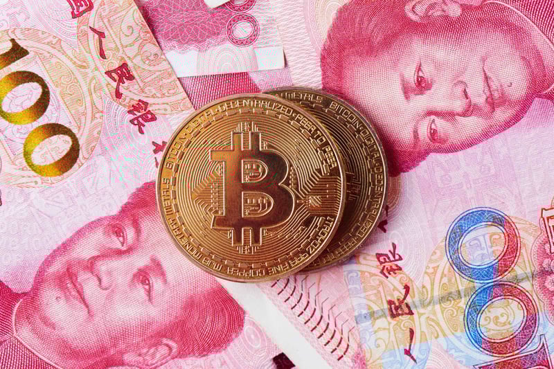China’s Anhui Province Shuts Down Cryptocurrency Mining