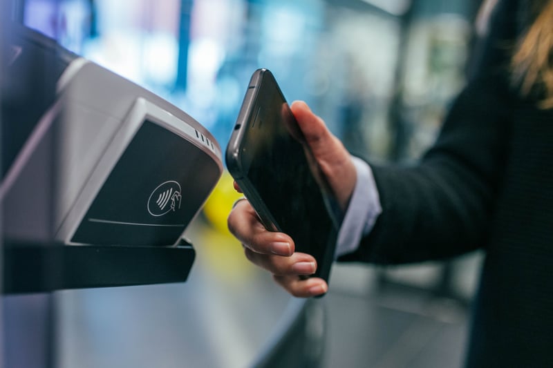 Mastercard forms Partnership with Stablecoin Firms Circle, Evolve and Paxos