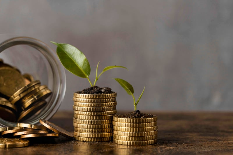 Digital Asset Manager Aspen Digital Raises $8.8 Million In A Pre-A Funding Round Led By RIT Capital Partners.
