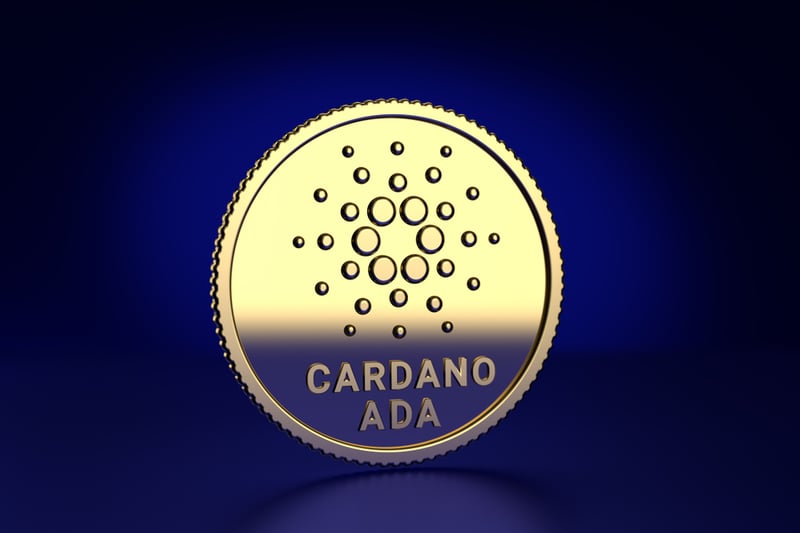 Cardano Partnership A Clear Sign of More Regulator Measures