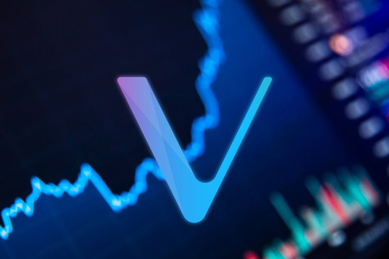 VeChain Launches A Blockchain Platform To Boost Carbon Data Reporting