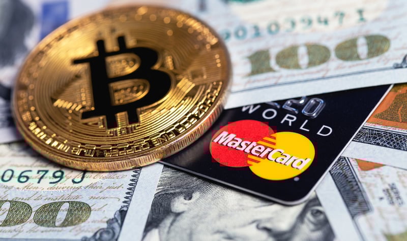 Mastercard Looks to Acquire CipherTrace