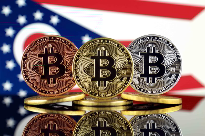 BIT Mining Partners With Viking Data Centers To Invest In Crypto Mining In Ohio