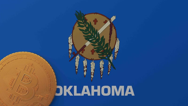 Blockchain.com Launches Crypto Trading Services In Oklahoma