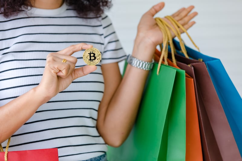 The Rise of Walk-in Crypto Exchanges
