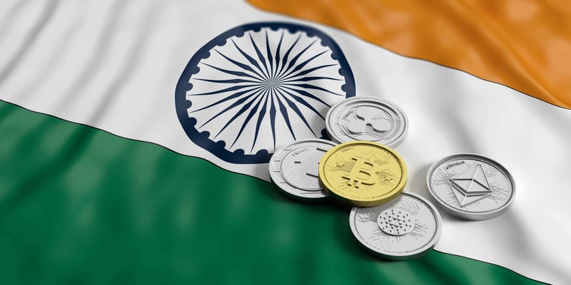Indian Crypto Exchange CoinSwitch Kuber Becomes A Unicorn After Raising $260 Million
