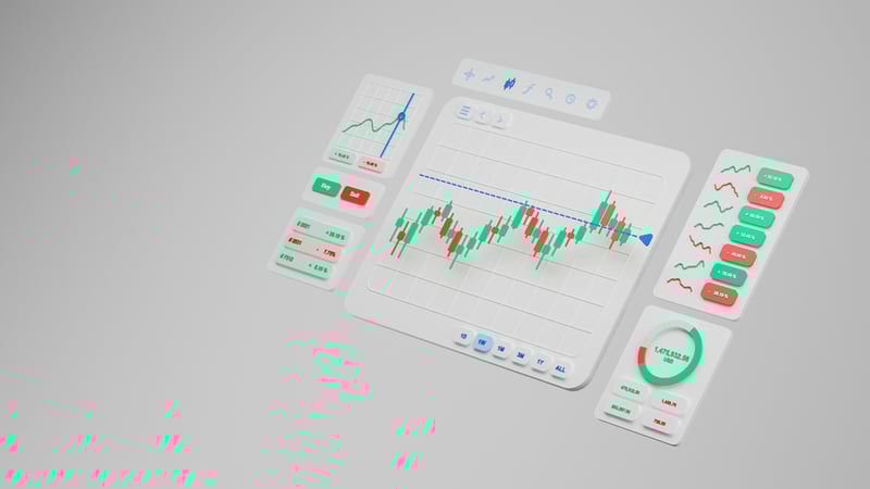 UK Ex-Member of Parliament Joins Crypto Start-Up