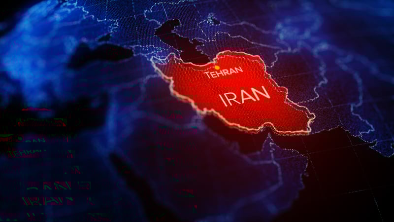 Iran Looks To Trial Native Cryptocurrency