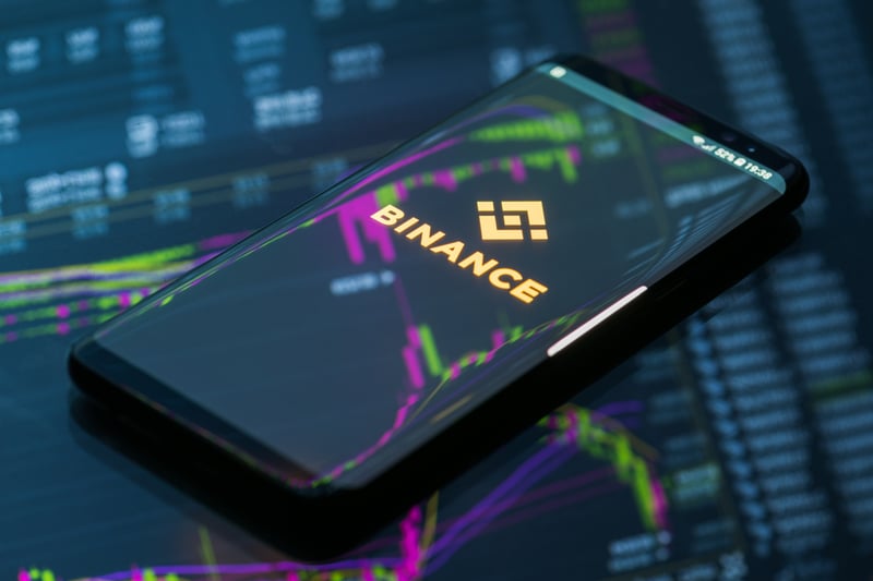 Binance Temporarily Disables All Crypto Withdrawals Due To Backlog