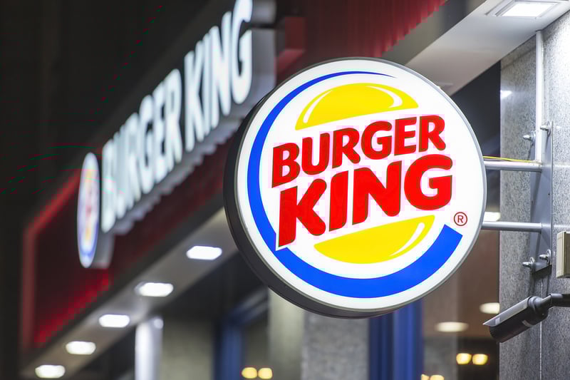 Burger King Is Rewarding Loyal Customers With Crypto