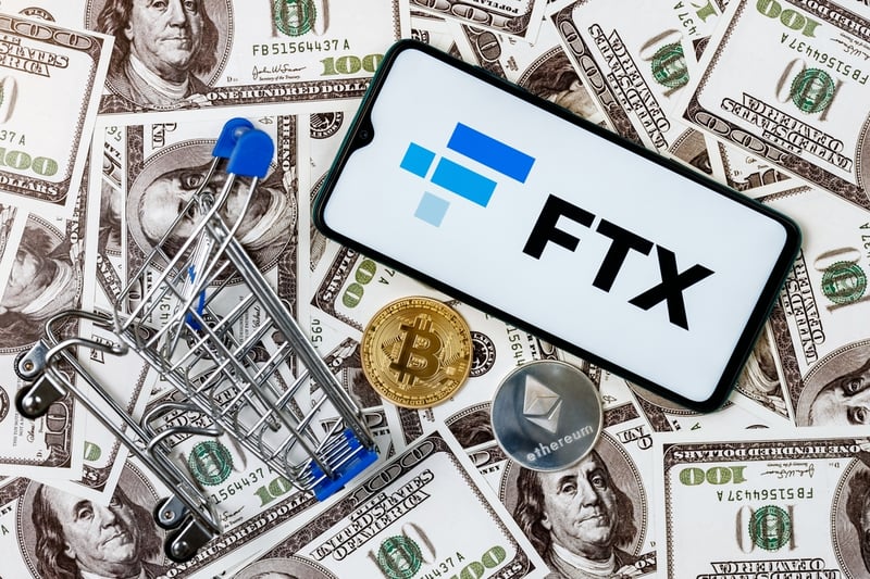 Crypto Exchange FTX Backs African Fintech Unicorn Chipper Cash In Latest Fundraiser