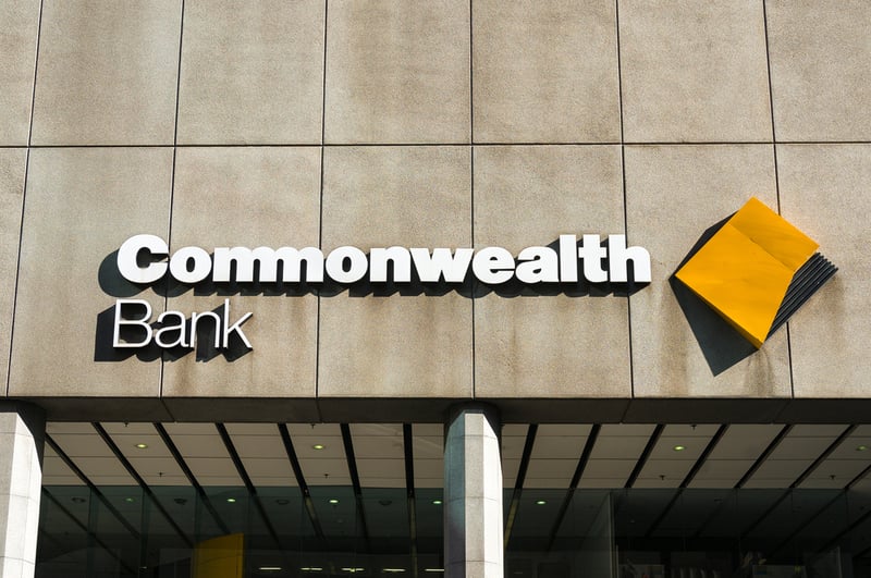 Australia’s Commonwealth Bank To Offer Cryptocurrency Services