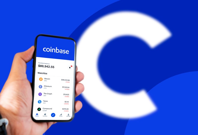 Leading Crypto Exchange Coinbase Is Testing A Subscription Service