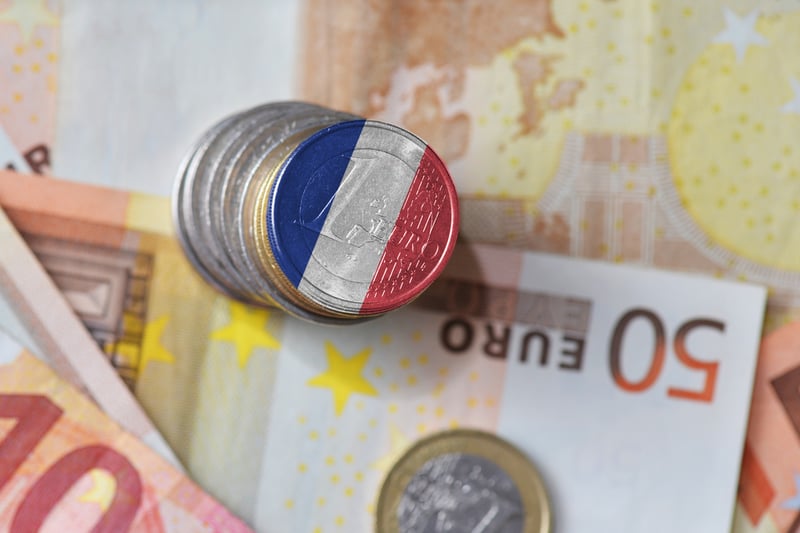 Binance Commits 100 Million Euros To Crypto Development In France