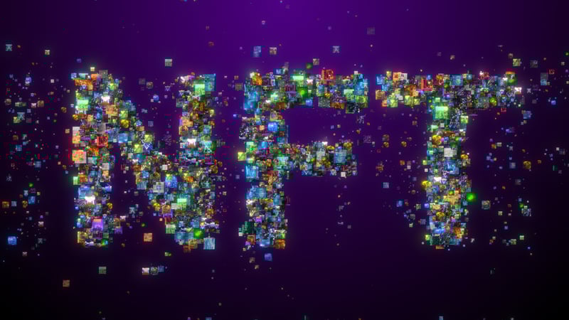 NFTs Are Not Virtual Assets, Says South Korean Regulator