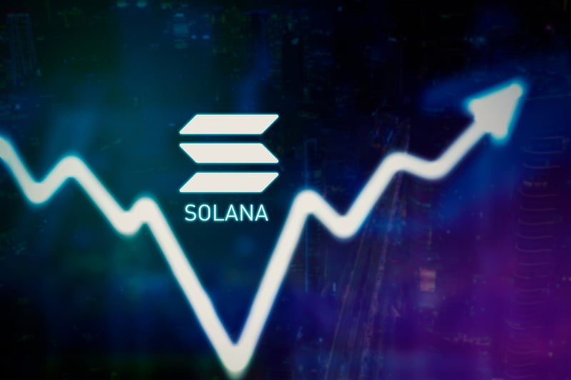 Solana Overtakes Cardano And Tether In Terms Of Market Cap