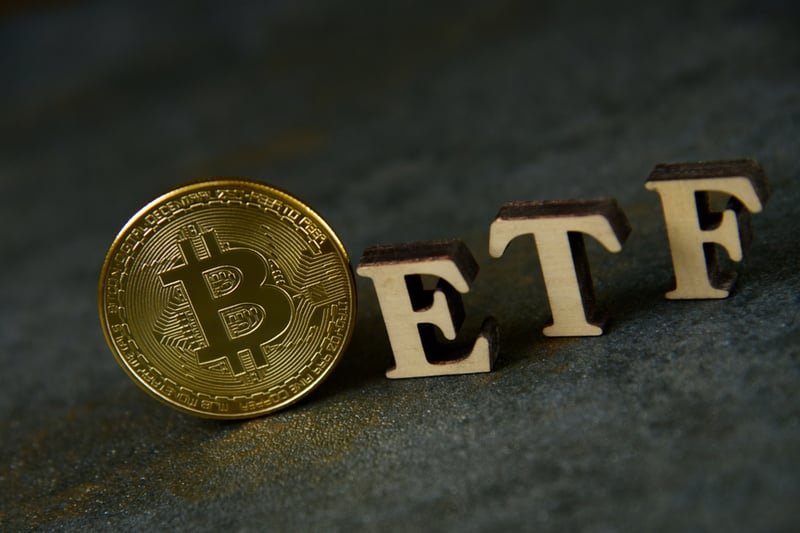 VanEck to Launch Bitcoin Futures ETF ‘XBTF’ Tomorrow