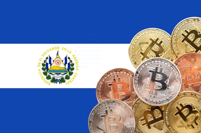El Salvador Takes Advantage Of The Dip To Buy More Bitcoins