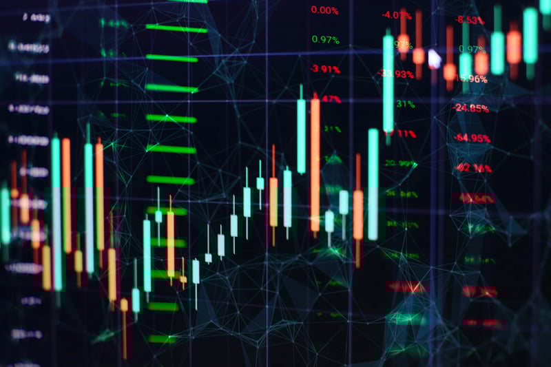 Huge Market Growth For 'Omicron' Cryptocurrency