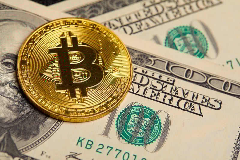 US‌ ‌DOJ‌ ‌wants ‌to‌ ‌recover‌ ‌embezzled‌ ‌$150‌ ‌ million‌ ‌converted‌ ‌to‌ ‌Bitcoin‌