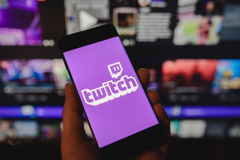 Twitch Fo-Founder's Fractal NFT Project Suffers $150k Loss