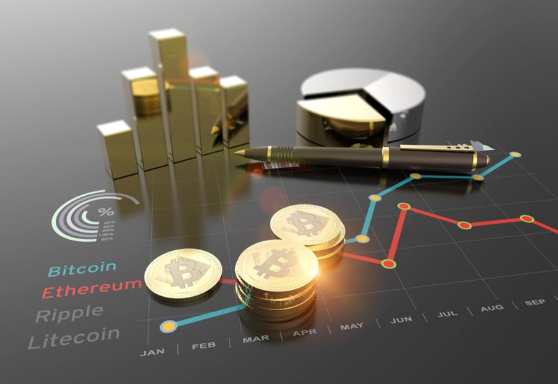 VCs Invested around $30 billion Into crypto In 2021