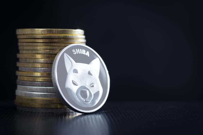 Shiba Inu Burns Over 125 Million Tokens In The Past Five Days